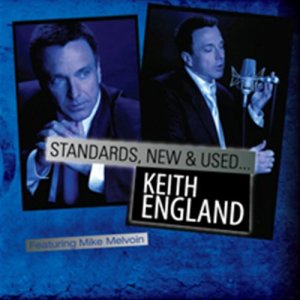 收聽Keith England的Do Nothing Till You Hear From Me歌詞歌曲