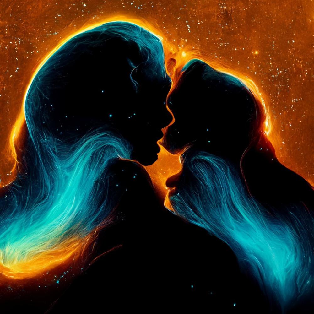kiss me already (feat. Caboose Winston|Explicit)