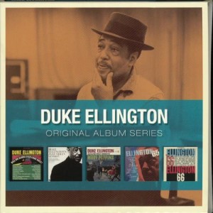ดาวน์โหลดและฟังเพลง Take the a Train (Jazz Violin Version) พร้อมเนื้อเพลงจาก Duke Ellington