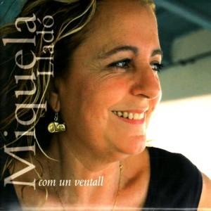 收聽Miquela Lladó的Trobador歌詞歌曲