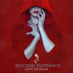 收聽Suicidal Romance的Love Promise (Digital Factor Remix)歌詞歌曲