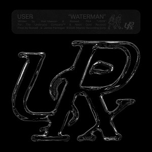 USERx的專輯Waterman