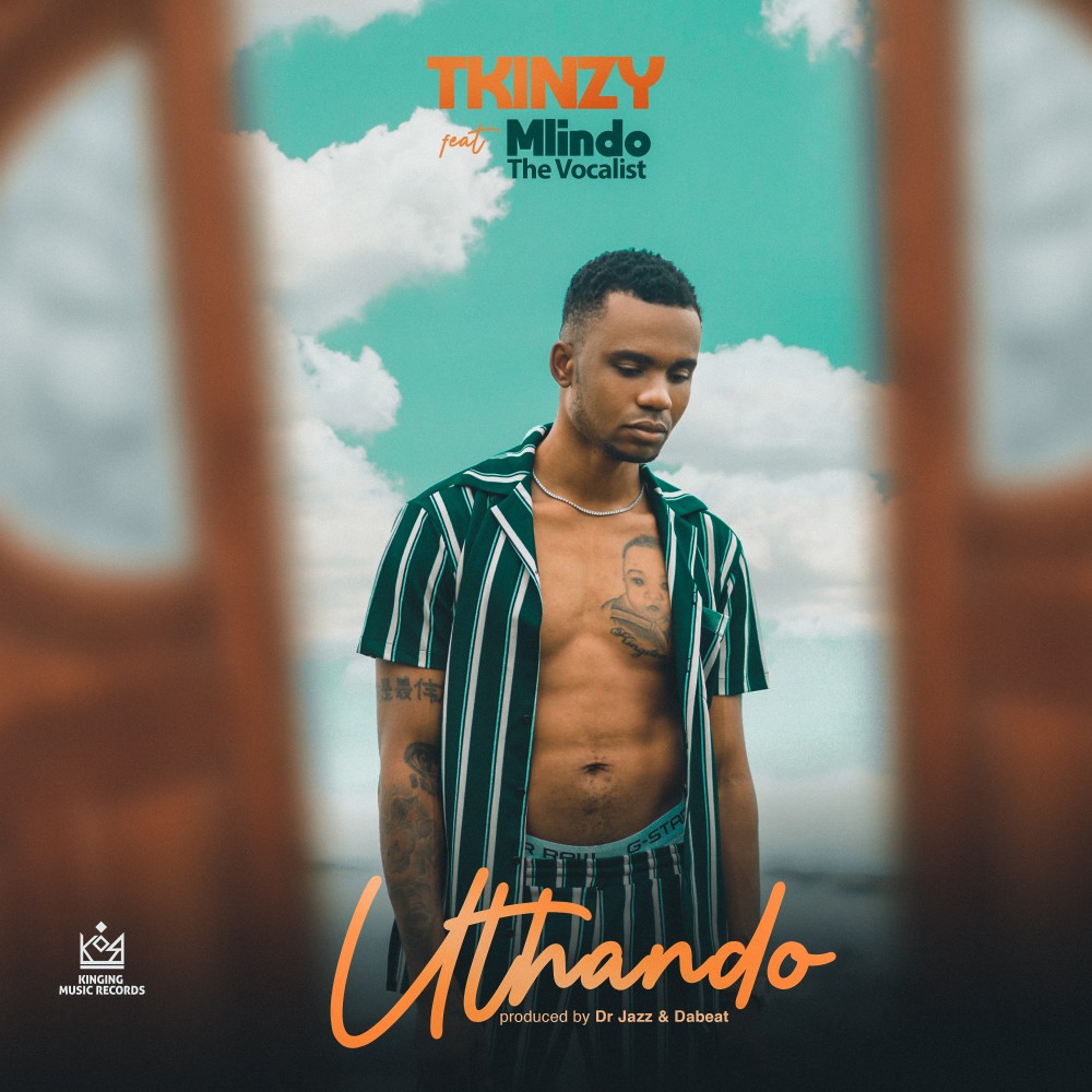 Uthando(feat. Mlindo The Vocalist)