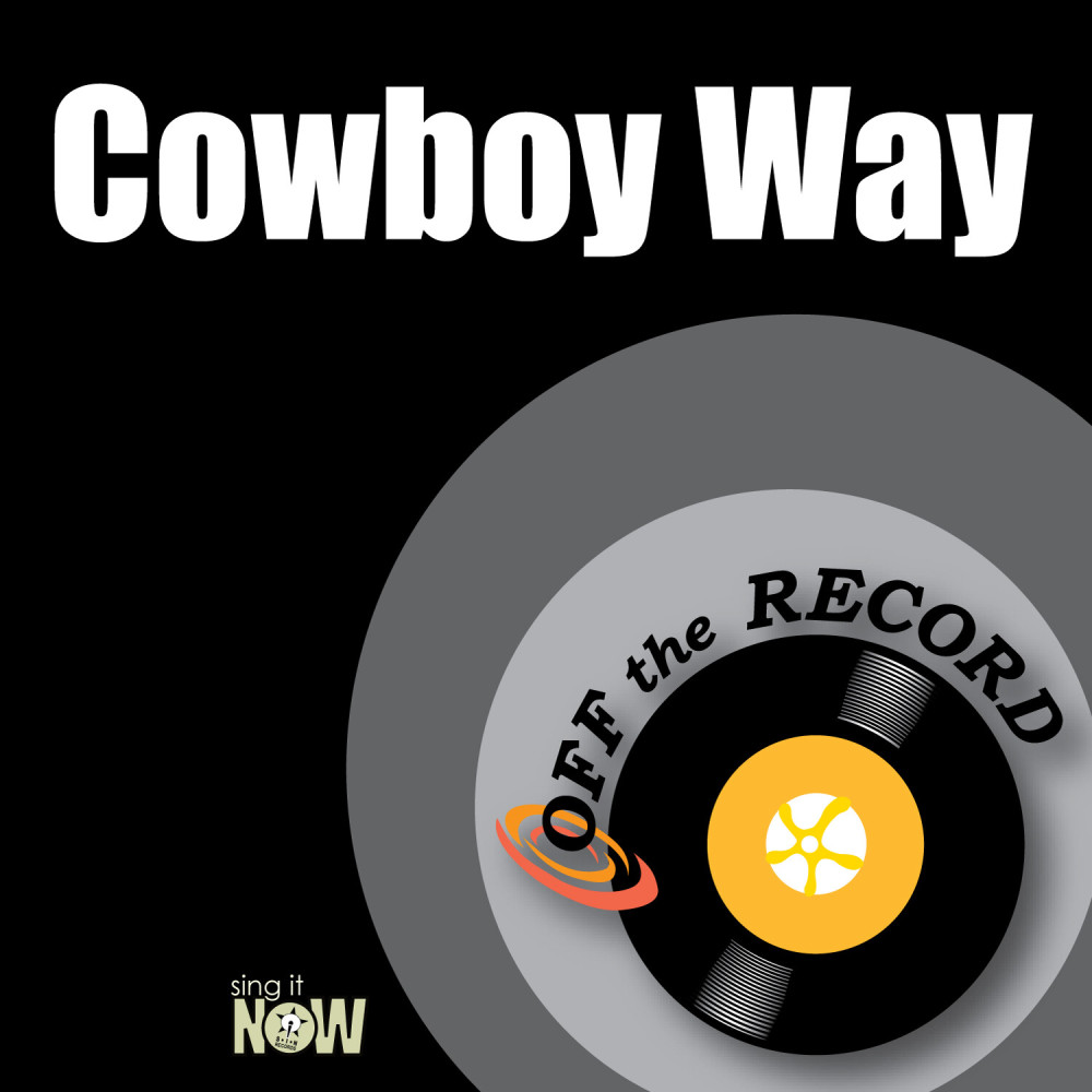 Cowboy Way