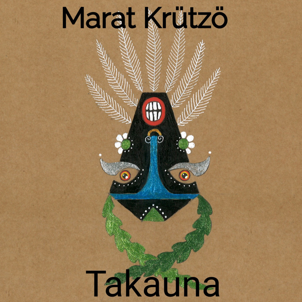 Takauna