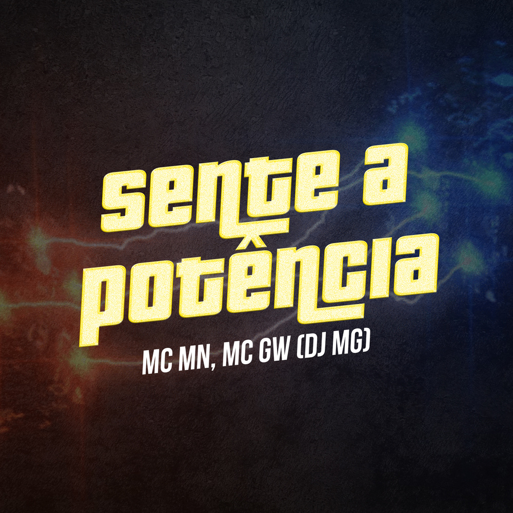 SENTE A POTÊNCIA (Explicit)