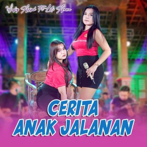 Wafiq azizah的專輯Cerita Anak Jalanan