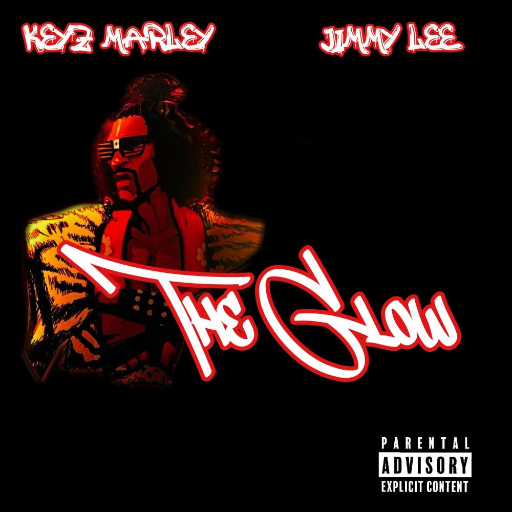 The Glow (feat. Jimmy Lee) (Explicit)