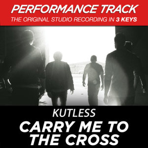 收聽Kutless的Carry Me To The Cross歌詞歌曲