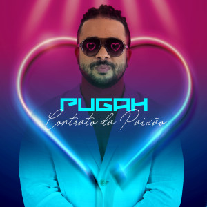 Album Contrato da Paixão from 