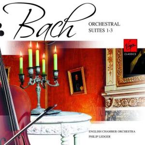 收聽Marcello Viotti & English Chamber Orchestra的Orchestral Suite No. 1 in C Major, BWV 1066: IV. Forlane歌詞歌曲