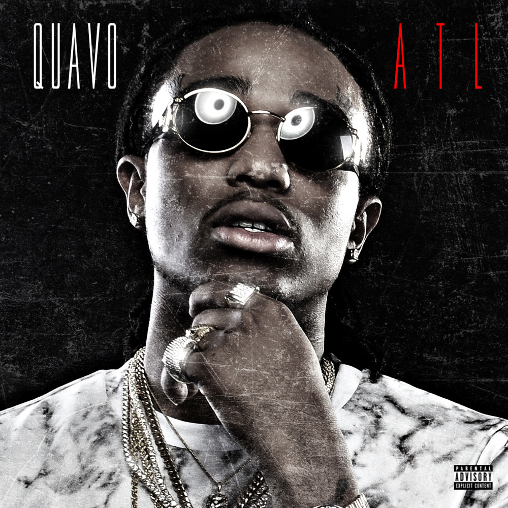 I Got A Check(feat. Migos & Rich The Kid) (Explicit)