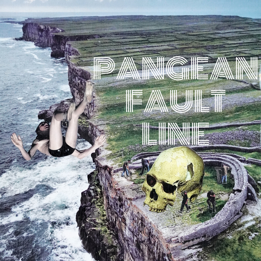 Pangean Fault Line (Explicit)