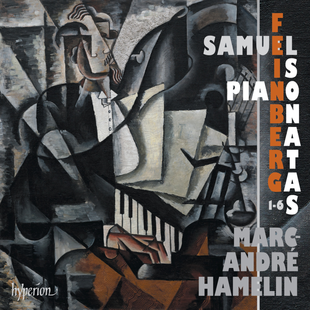 Piano Sonata No. 6 in B Minor, Op. 13