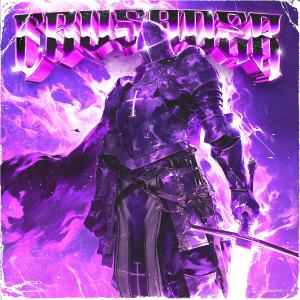 อัลบัม CRUSADER ศิลปิน Lazerpunk