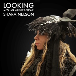 ดาวน์โหลดและฟังเพลง Looking (Meghan Markle's Theme) พร้อมเนื้อเพลงจาก Shara Nelson