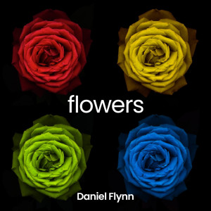 收聽Daniel Flynn的Flowers歌詞歌曲