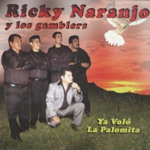ดาวน์โหลดและฟังเพลง Despacito พร้อมเนื้อเพลงจาก Ricky Naranjo y Los Gamblers