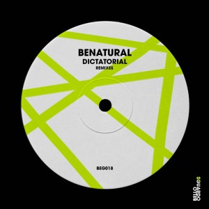 Benatural的專輯Dictatorial (Remixes)