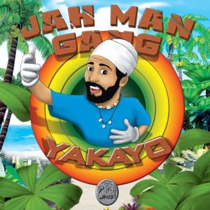 收聽Jah Man Gang的Oh Gal歌詞歌曲