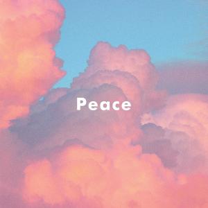 Isaac Nianda的专辑Peace