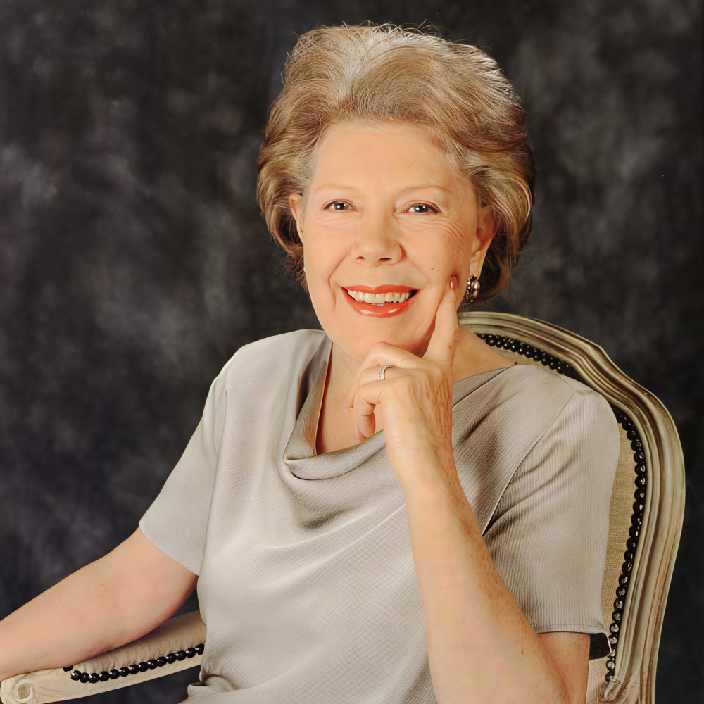 Janet Baker