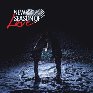Aaron Wiggins的专辑New Season of Love