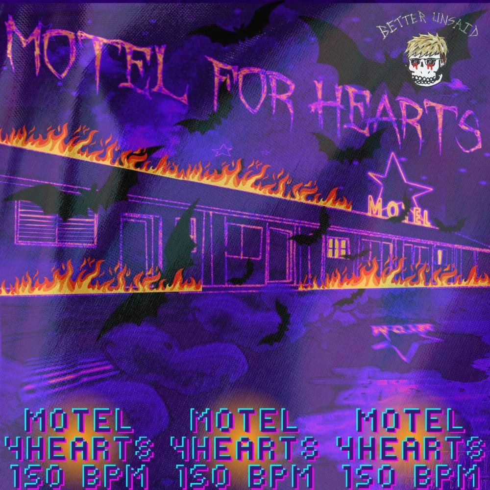 Motel4Hearts (150BPM) (Explicit)