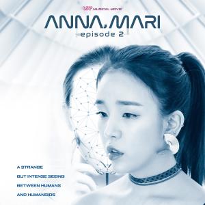 Anna, Mari (Original Soundtrack) Pt.2