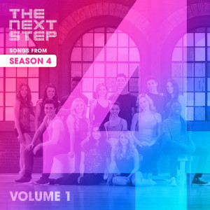 The Next Step的专辑Songs from The Next Step: Season 4 Volume 1