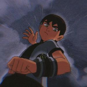 MKI的專輯BEN 10 (Explicit)