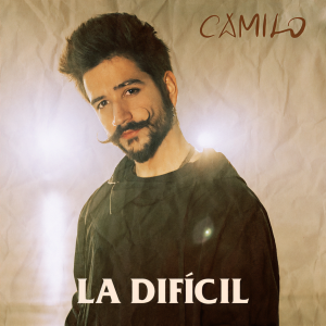 收聽Camilo的La Difícil歌詞歌曲