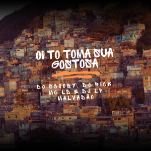 Listen to OI TO TOMA SUA GOSTOSA (Explicit) song with lyrics from DJ LP Malvadão