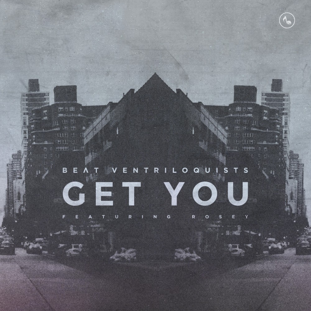 Get You (Instrumental)