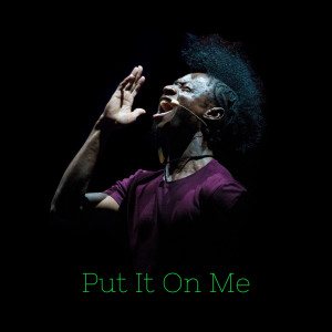 收聽Tk Russell的Put It on Me歌詞歌曲