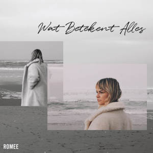 Album Wat Betekent Alles (Explicit) from Romee