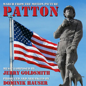 收聽Dominik Hauser的Patton March (Theme from the 1970 Motion Picture Score)歌詞歌曲