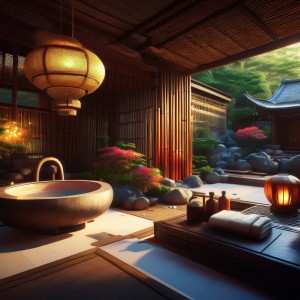 อัลบัม Piano Suave Para Un Retiro De Spa Relajante ศิลปิน Resplandor de piano