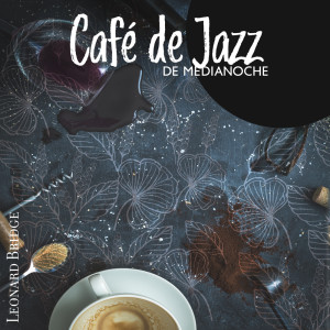 Album Café de Jazz de Medianoche from 