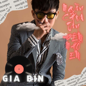 Listen to Xin Lỗi Anh song with lyrics from Gia Bin