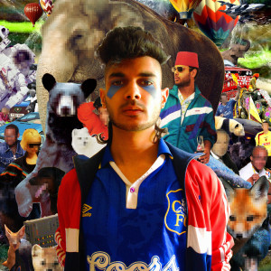 Album Leak 04-13 (Bait Ones) from Jai Paul