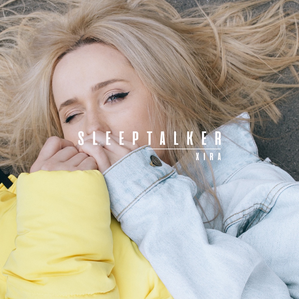 Sleep Talker (Explicit)