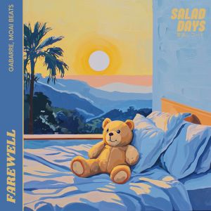 Listen to Farewell song with lyrics from gabarre