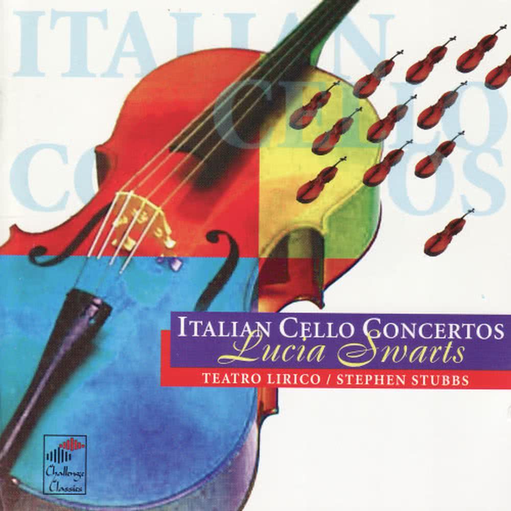 Concerto in D minor: Col spirito