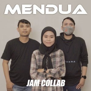 Album Mendua from JAM COLLAB