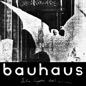 อัลบัม The Bela Session ศิลปิน Bauhaus