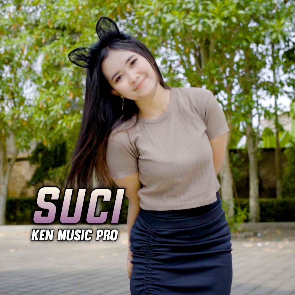 Suci (Remix)