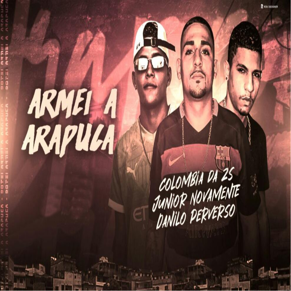 Armei a Arapuca