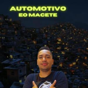 Dengarkan lagu Automotivo Esse Eo Macete nyanyian DJBHBHDJ dengan lirik