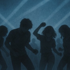 Album Cool Kids (Remix) from HIKO